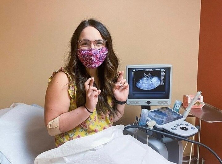 "I would be lying if I said infertility hadn&rsquo;t broken me. I would be at work, helping deliver babies, and I would get patients on drugs, pregnant from one-night stands, patients from prison, etc. Sometimes, I would get asked if I had kids. When I would say no, some patients would tell me I was LUCKY. I went home countless nights and bawled, selfishly, at how unfair life was. I would ask God why I didn&rsquo;t get to be a mother when those women did. 
I&rsquo;ll be the first to admit that I know how wrong that is. How cruel that is to ask. But infertility doesn&rsquo;t care. It isolates you and it twists your thoughts. It speaks lies over you and makes you feel like a failure. To add to my pity party, two of my best friends gave birth to two of the most beautiful humans I&rsquo;ve ever seen during this time. It&rsquo;s crazy how happy you can be for someone, but how jealous you can be at the same time." -@empowering_you
.
.
Today on The Fertility Tribe, Alexandra Morton is sharing the complication emotions of being a Women&rsquo;s Health Nurse Practitioner with infertility. In her powerful article, she writes about what it&rsquo;s like to be someone who has literally dedicated her life to helping women become mothers and learn to be empowered about their bodies when those are the two things she has struggled with the most. Head to the link in our bio to read the full piece! 
.
.
Have you ever thought, &ldquo;Why her and not me? on your fertility journey? 👇🏻