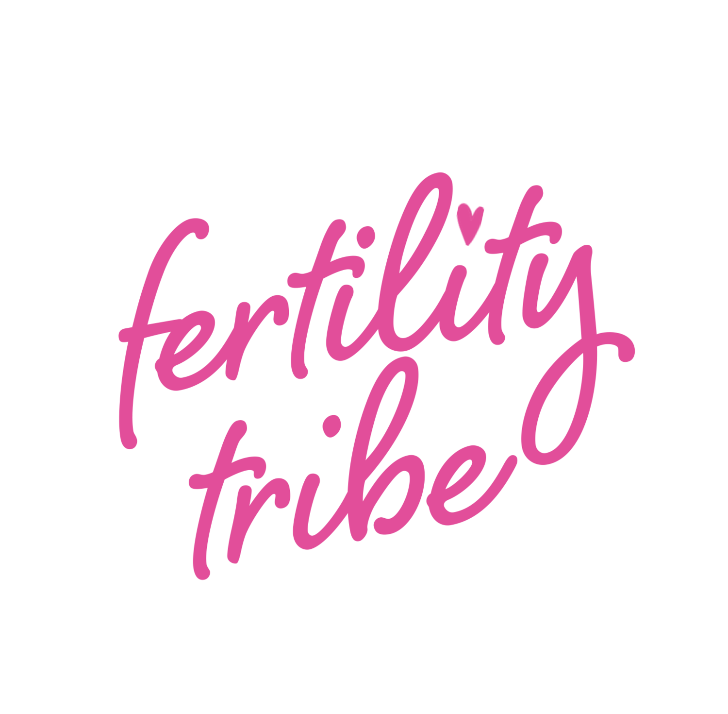 The Fertility Tribe | Infertility Support